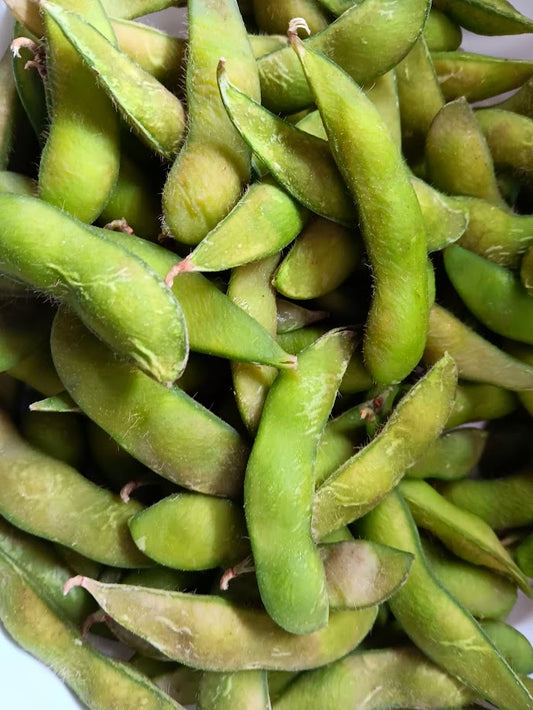FAGIOLO ENDAMAME---SEMI.--