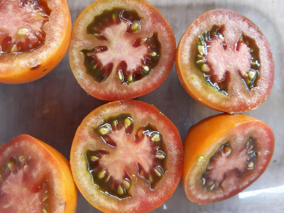 Pomodoro Negrillo de Almoguera