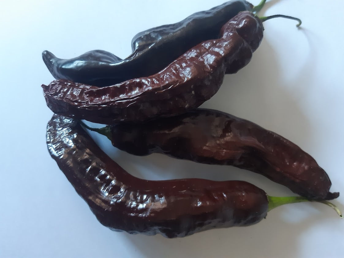 Aji Panca