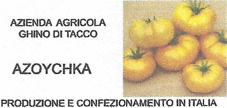 Pomodoro Azoychka